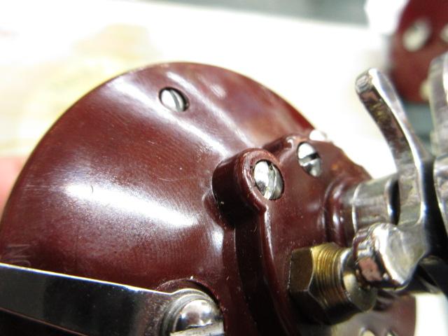 ピアレス No9