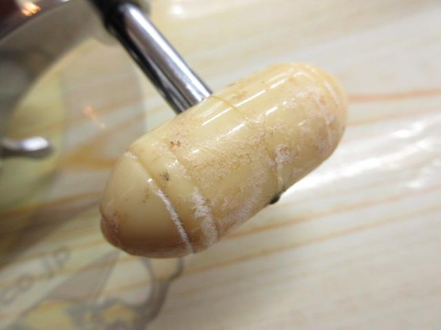 ピアレス No9