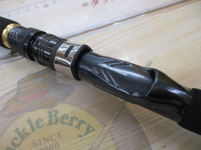 メタリア アカムツ M-215