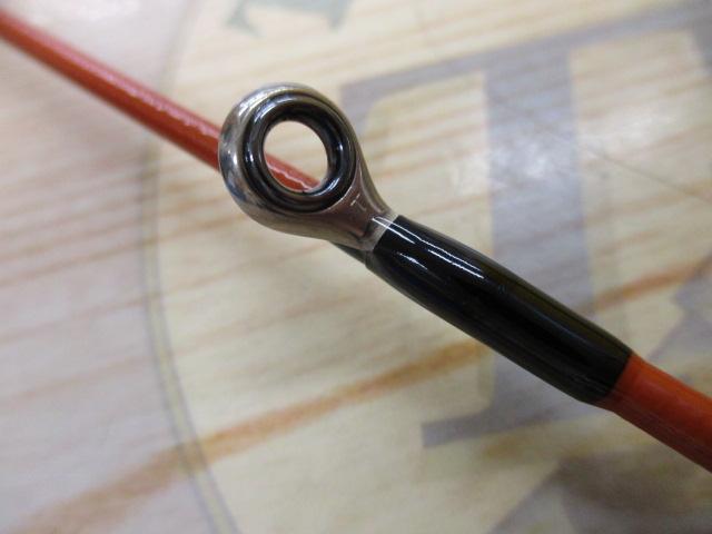 メタリア アカムツ M-215