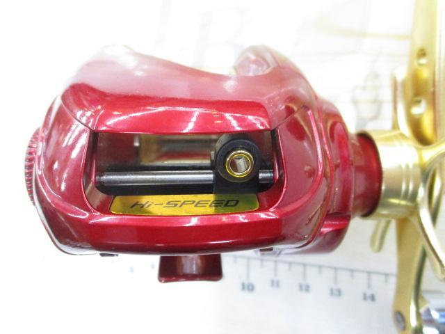 ラシード 150SF早技LH