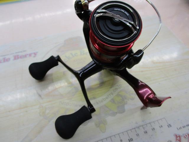 18セフィアBB C3000SDHHG