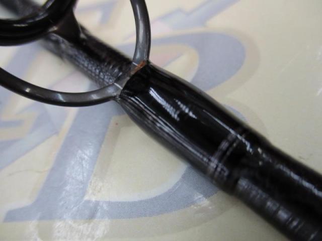 25グラップラー タイプC S82M
