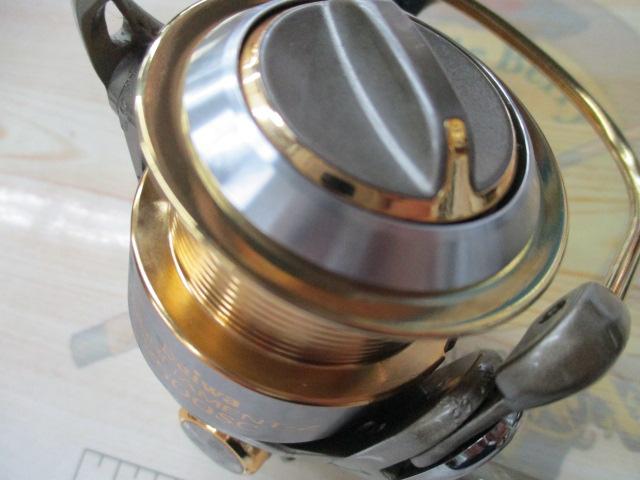 トーナメントZ 2500SC｜＠ベリーネット 日本最大新品中古釣具WEBショップ