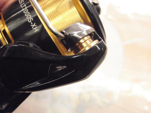 23レガリス LT2000S-XH