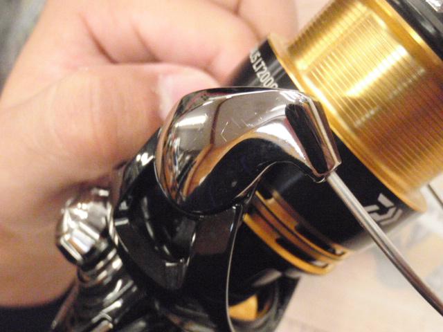 23レガリス LT2000S-XH