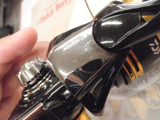 23レガリス LT2000S-XH
