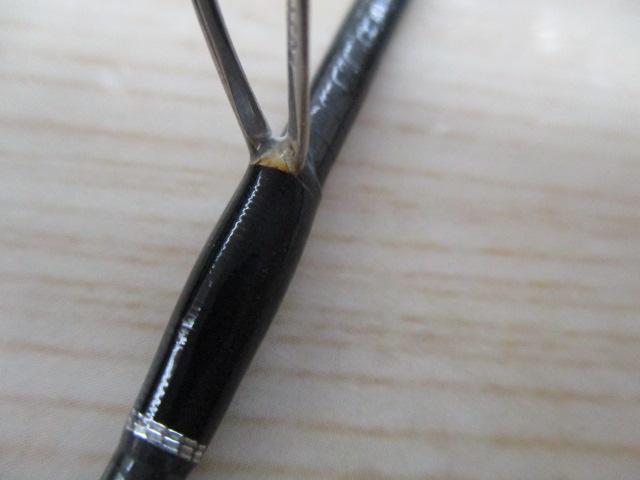 24セフィアSS ティップエギング R-S511ML-S