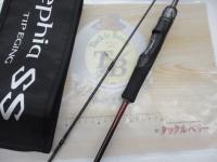 24セフィアSS ティップエギング R-S511ML-S