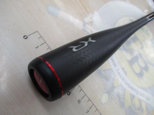 セフィアXRティップエギング S68MSR
