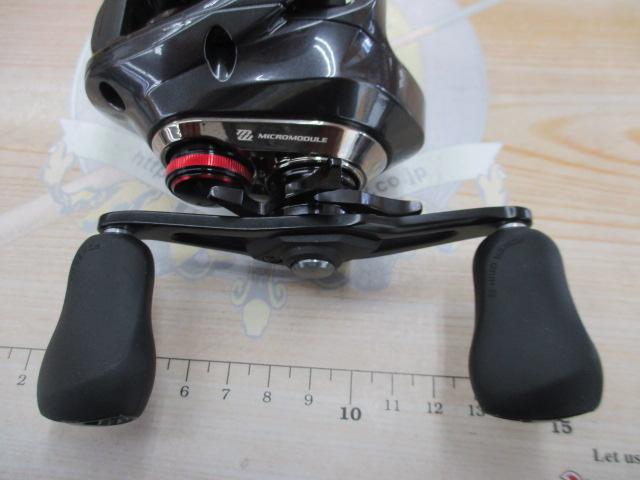 26スコーピオンDCMD 200HG