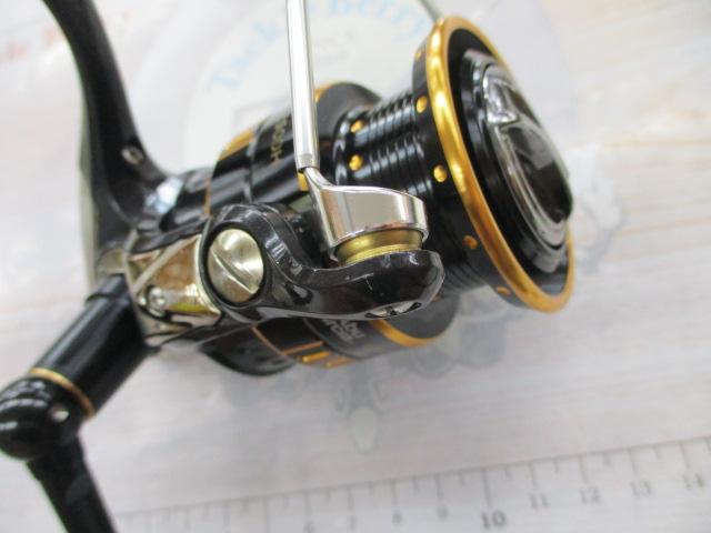 オーシャンフィールド 2500H/2500SH