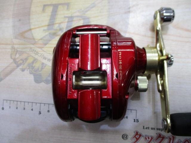 ラシード 150SF早技LH
