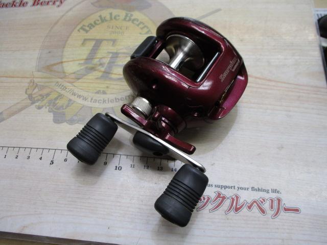 スコーピオン 1500(深溝スプール)