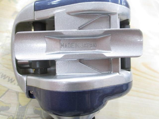 スーパーダイナミックZ 105i早技