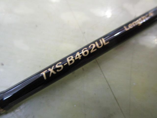 トラパラ TXS-B462UL