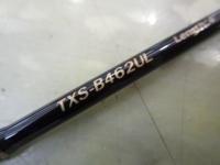 トラパラ TXS-B462UL