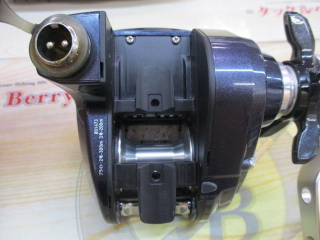 レオブリッツ 200J-L｜＠ベリーネット 日本最大新品中古釣具WEBショップ