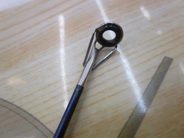 カーボンホリデースピンHG 25-420