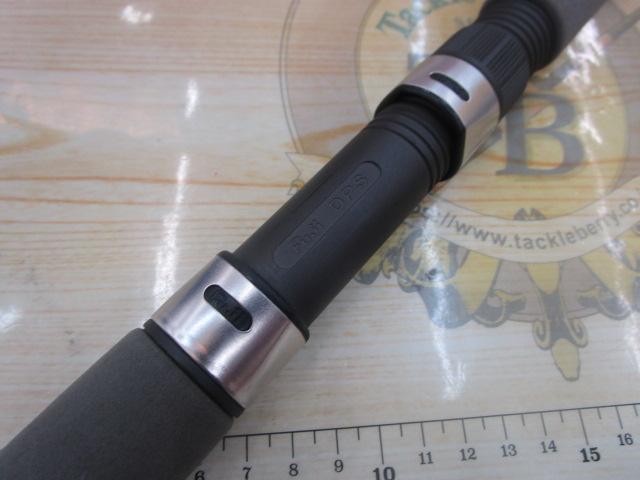 パシフィックファントムS PF-S S1204TMHFS