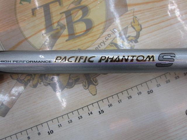 パシフィックファントムS PF-S S1204TMHFS