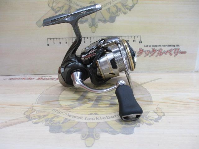 20ルビアス FC LT2500S｜＠ベリーネット 日本最大新品中古釣具WEBショップ