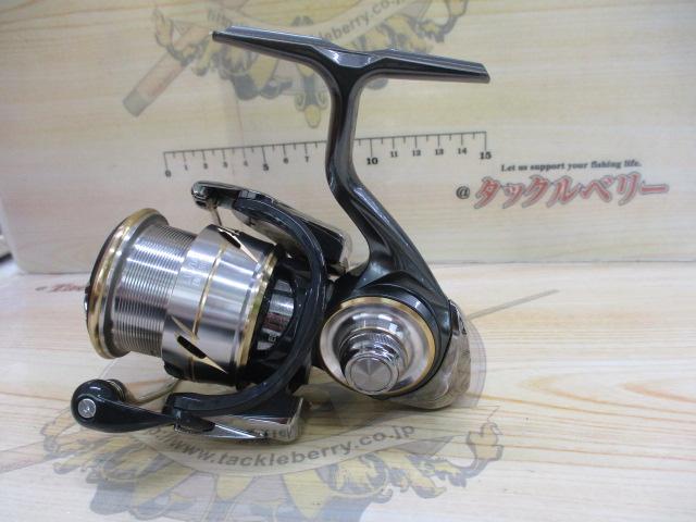 20ルビアス FC LT2500S｜＠ベリーネット 日本最大新品中古釣具WEBショップ