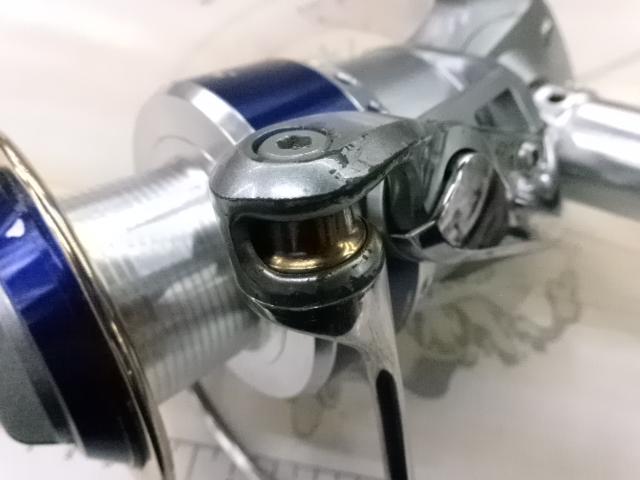 ソルティガZ 4500