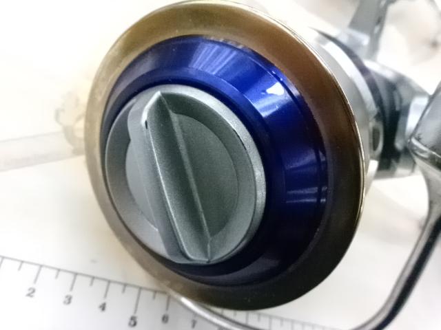 ソルティガZ 4500