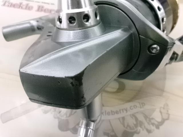 ソルティガZ 4500