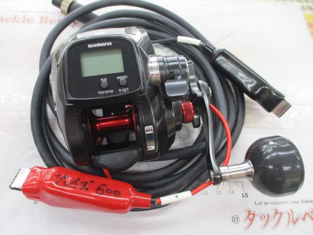 19プレイズ 600｜＠ベリーネット 日本最大新品中古釣具WEBショップ