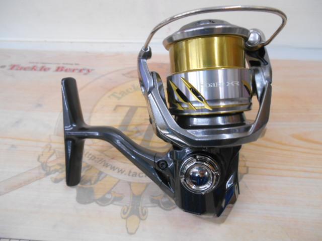 25ソアレXR C2000SSPG