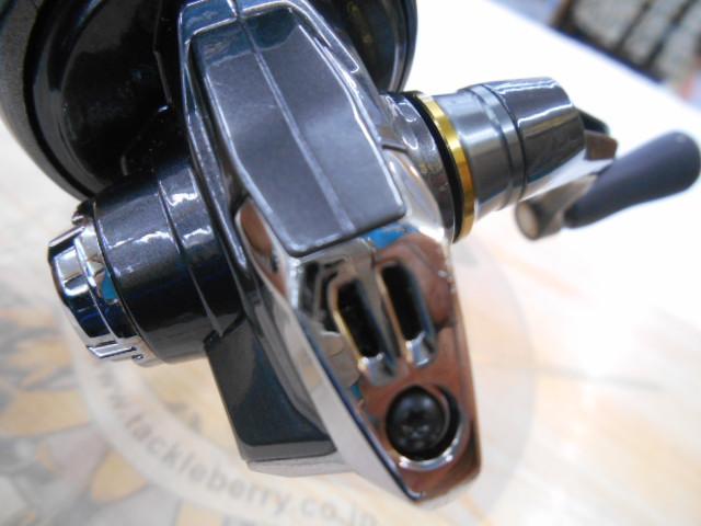 25ソアレXR C2000SSPG