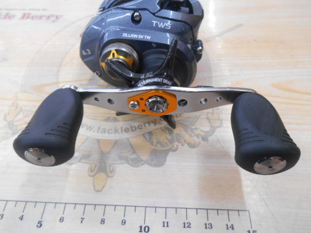 ジリオン SV TW 1016SV-H