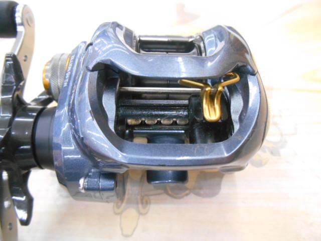 ジリオン SV TW 1016SV-H