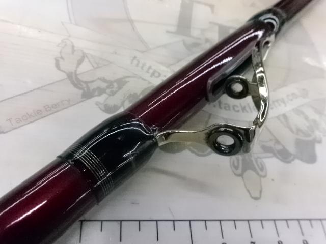 トライトンSP 30号 35-40SI Z-T