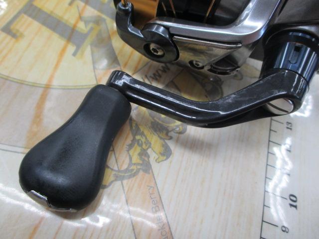 16ヴァンキッシュ C2000HGS