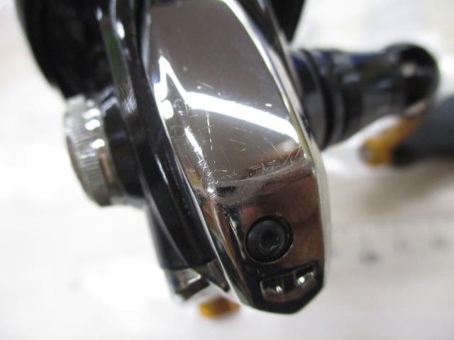 18ソアレBB C2000SSPG