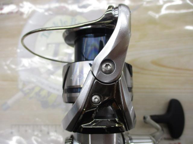 23ストラディック 4000｜＠ベリーネット 日本最大新品中古釣具WEBショップ
