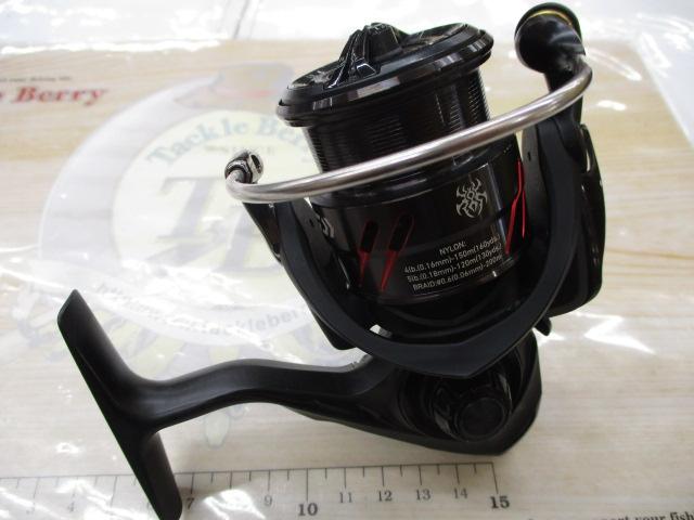 18タトゥーラ LT2500S