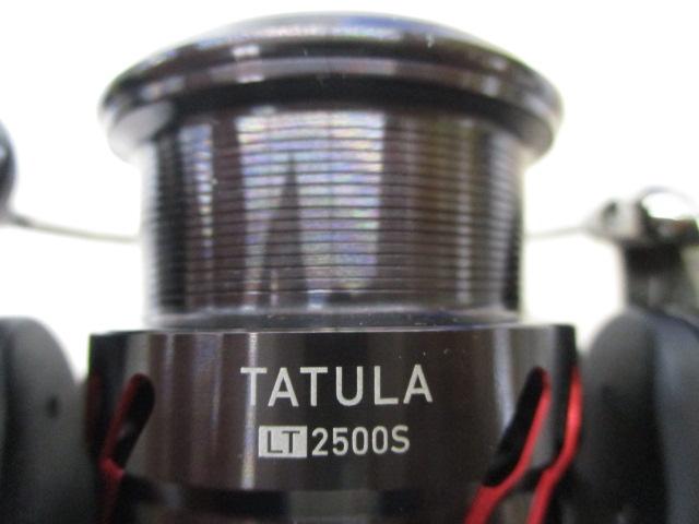 18タトゥーラ LT2500S
