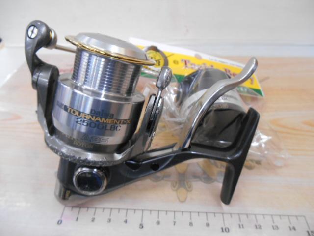 トーナメントX 2500LBC