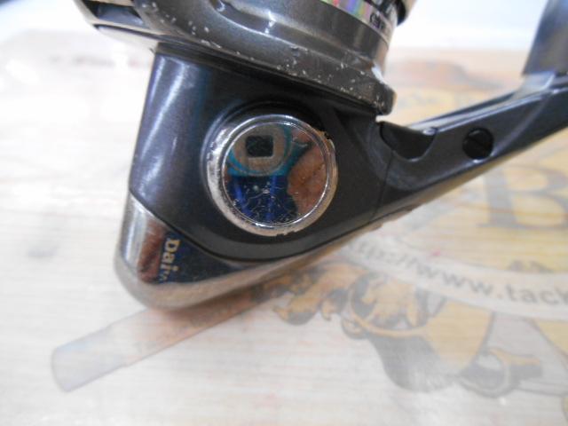 トーナメントX 2500LBC