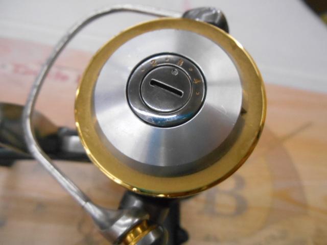 トーナメントX 2500LBC