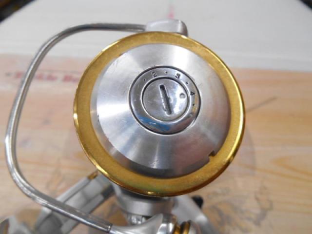 トーナメントX 2500LBA