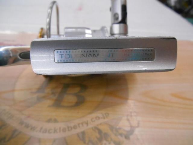 トーナメントX 2500LBA