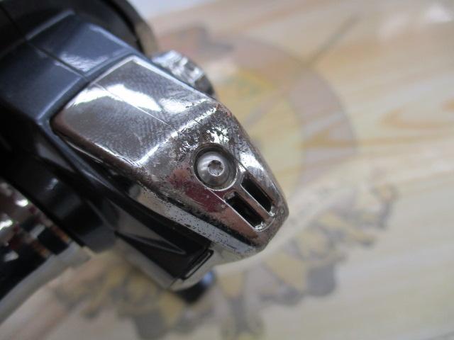 21アルテグラ 2500SHG