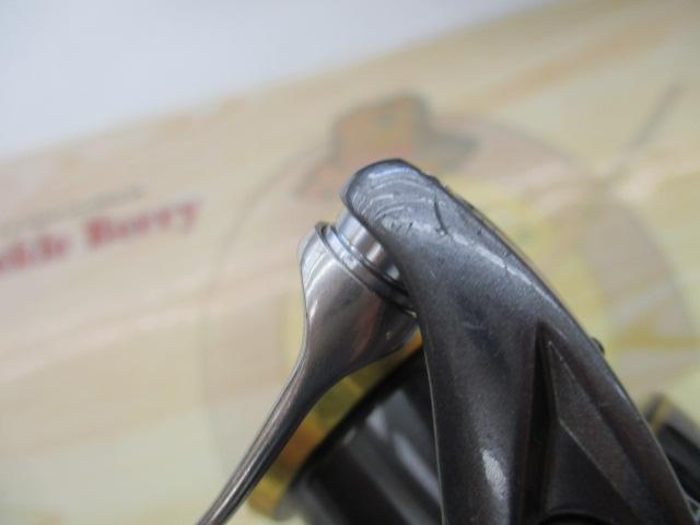 21アルテグラ 2500SHG