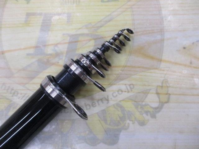 リバティクラブアオリイカ 1.5-51