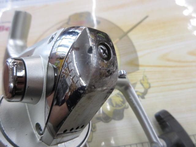 プレイソ 2500LB｜＠ベリーネット 日本最大新品中古釣具WEBショップ